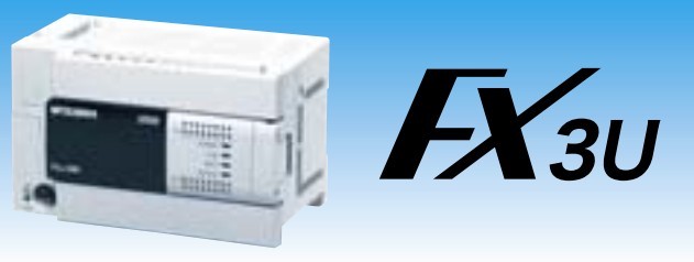 PLCFX3U-80MT/DS