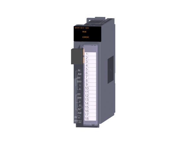 Q64TDV-GHż͜ضݔģK Q64TDV-GH