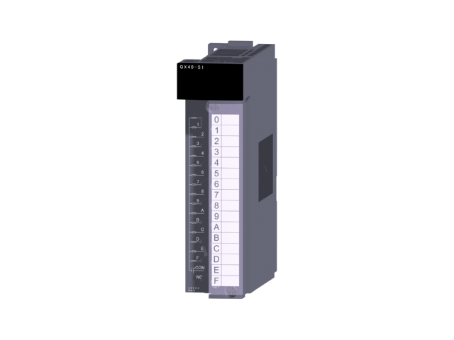 QX40-S1DCݔģK QX40-S1