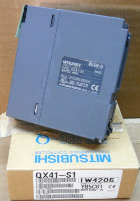 QX41-S1DCݔģK QX41-S1