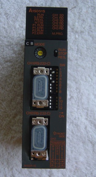 A1SD51SͨģK A1SD51S