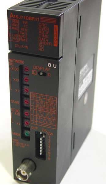 A1SJ71QBR11W(wng)jģK A1SJ71QBR11