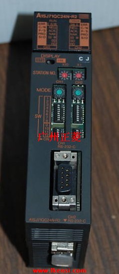 A1SJ71QC24N-R2ͨģK