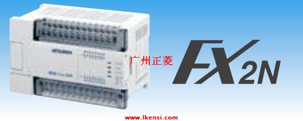 FX2N-16MT-ES/ULPLC