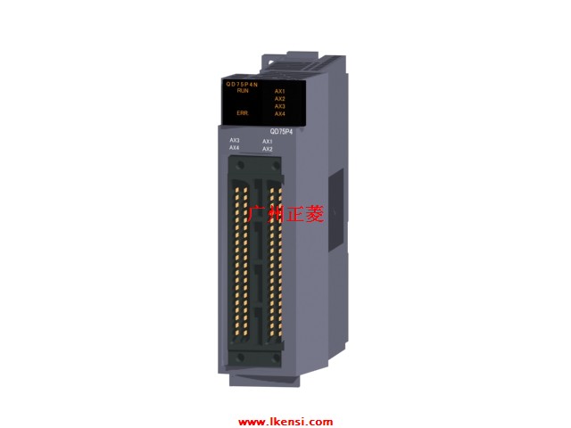 (Mitsubishi)λģK() QD75P4N